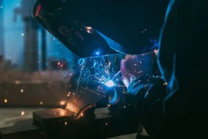 3 Costly Mistakes Shops Make When Outfitting Welders with Modern Protective Gear
