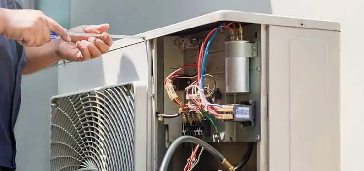 4 Strange AC Noises That Signal a Serious Repair Issue in Worcester