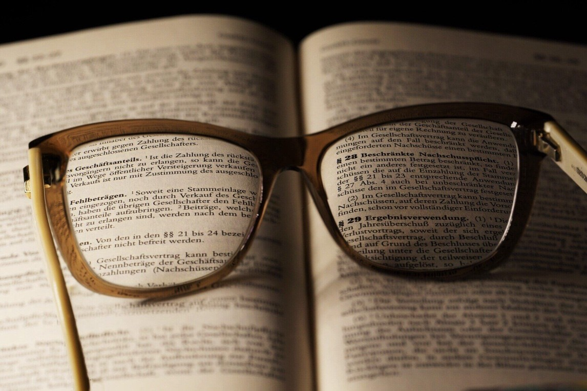 Eye Care Tips for Students: Balancing Study and Visual Health