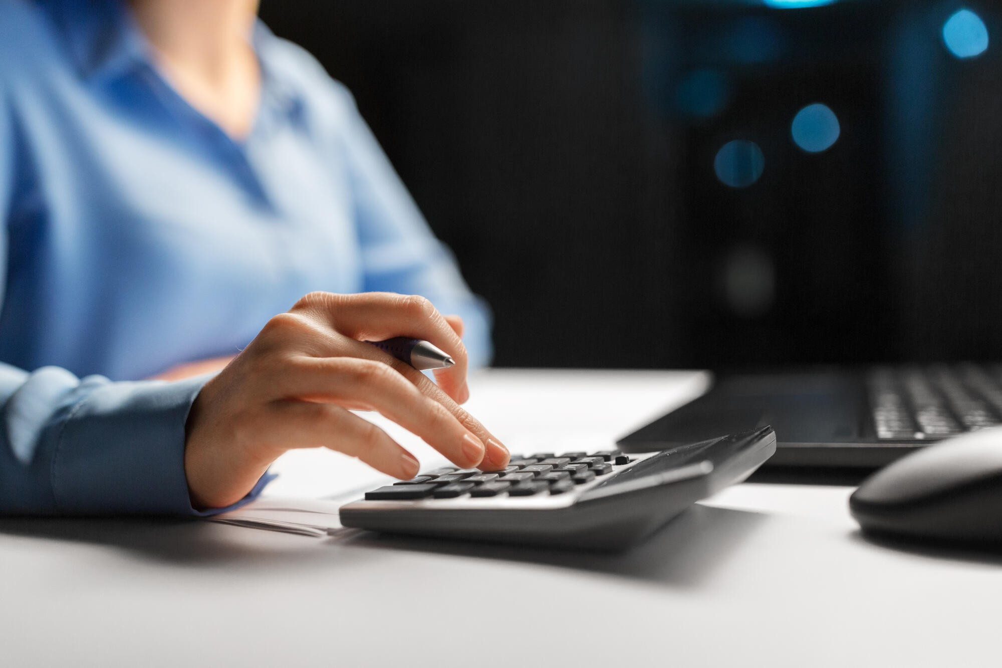 Financial Vocabulary for Beginners: A Guide to Banking Terms