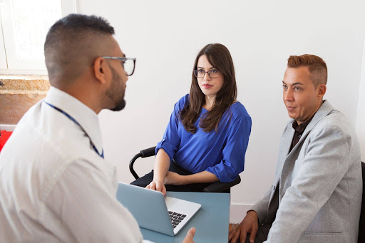 Choosing Healthcare Providers Based on Individual Care Preferences