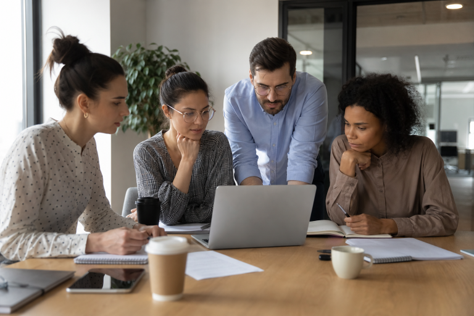 7 Enterprise Hiring Partners That Create A Connected Recruitment Ecosystem
