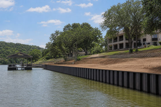 How to Plan a Stronger, Safer Waterfront Shoreline