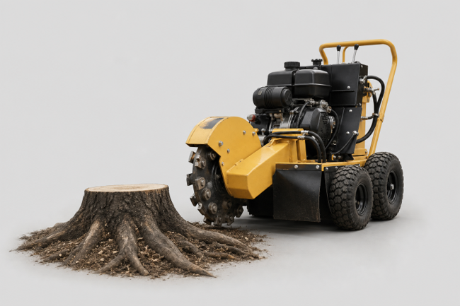 What Drives Tree Stump Removal Prices and How to Plan the Work