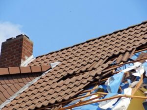 Essential Tips for Homeowners Facing Storm Damage