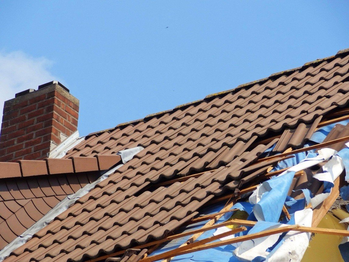 Essential Tips for Homeowners Facing Storm Damage