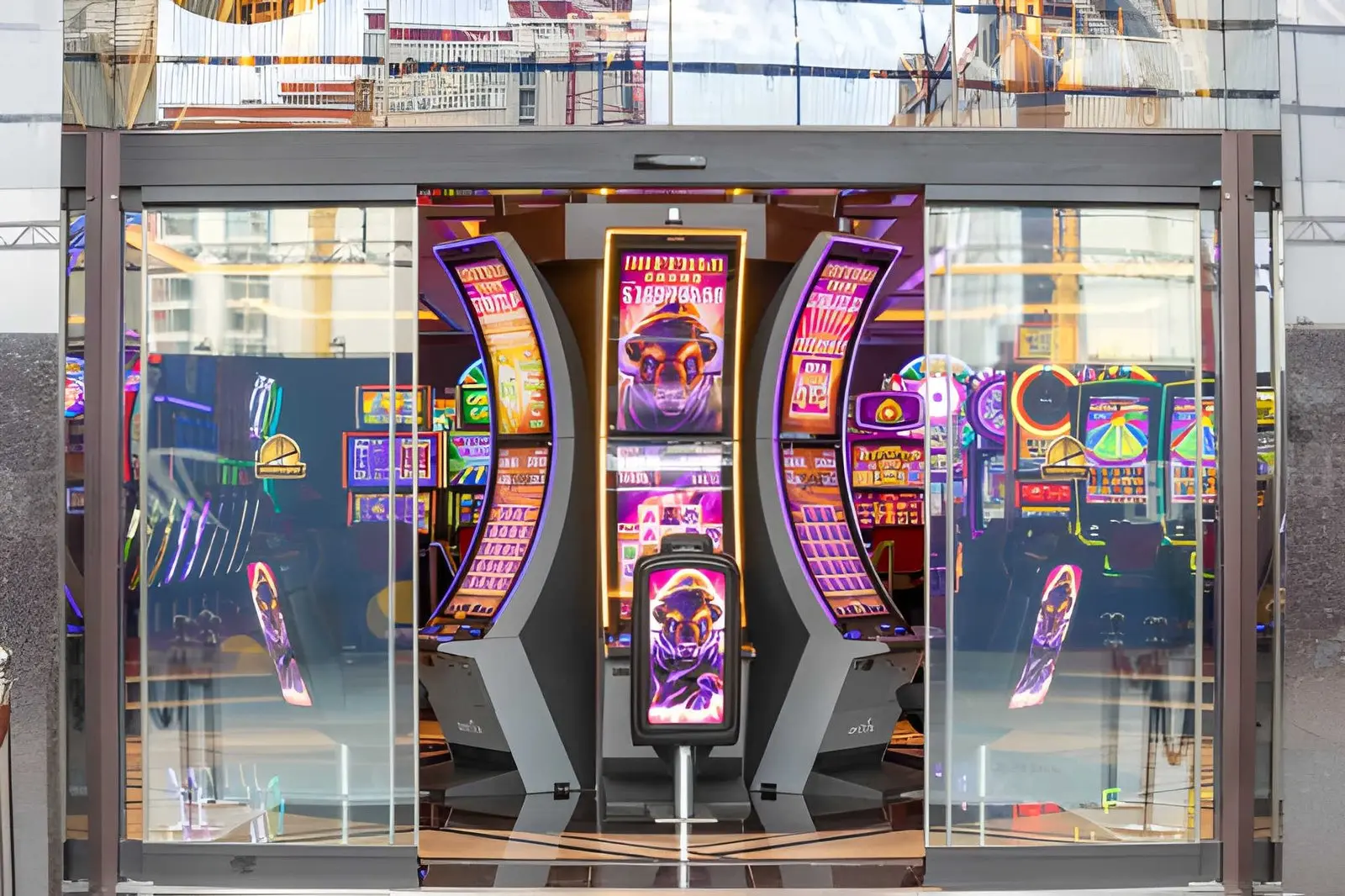Aristocrat Premium Gaming Experiences Built for Entertainment