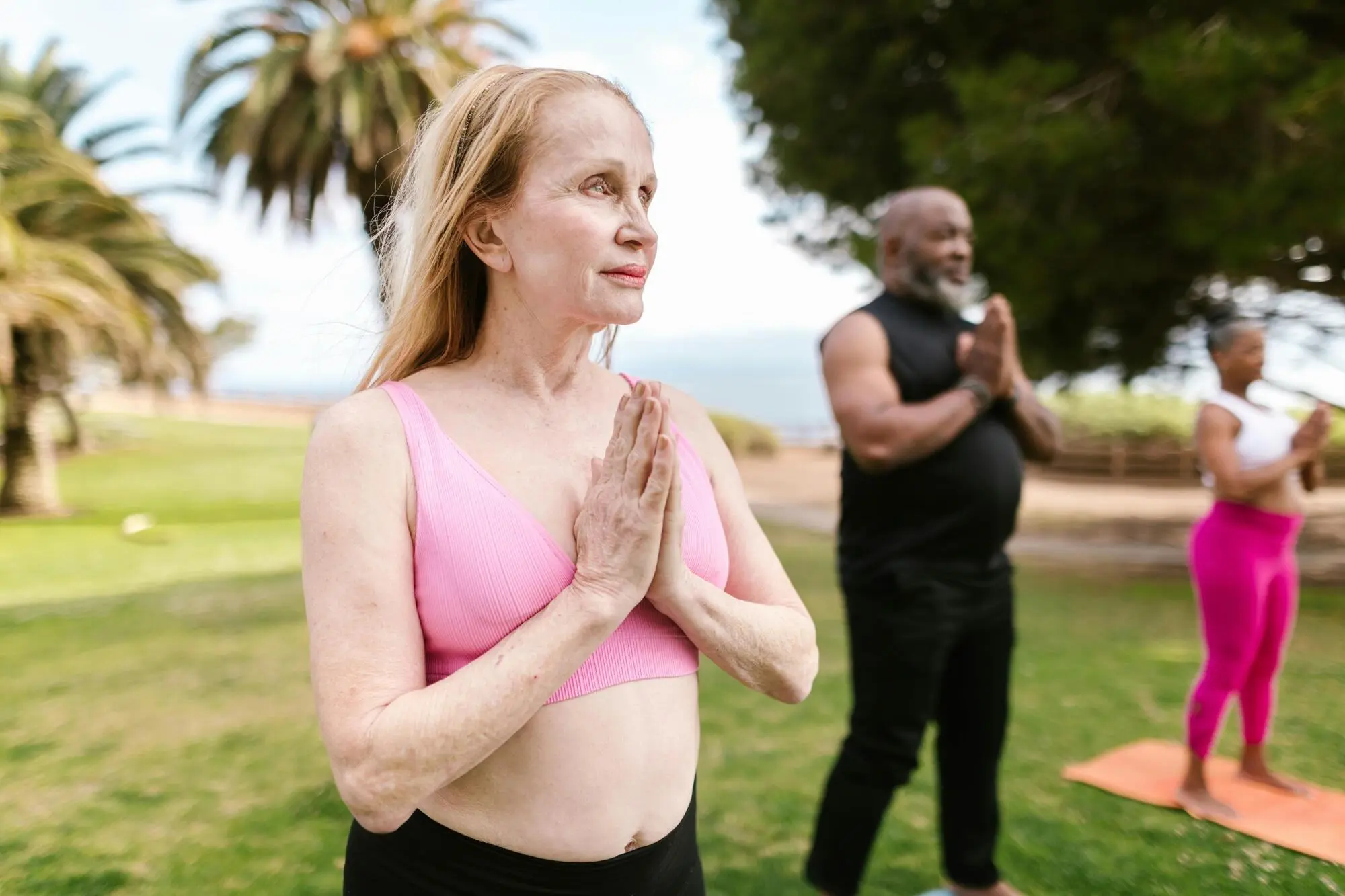Balancing Academic and Physical Health Goals  