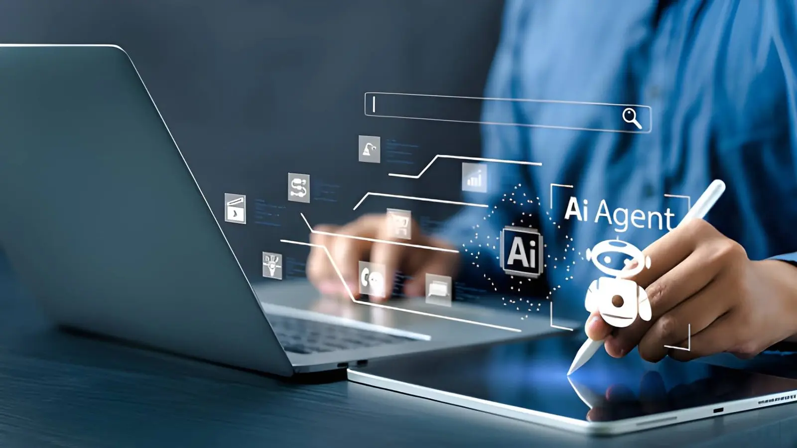 Best AI Development Companies for AI Agents in Enterprise Operations