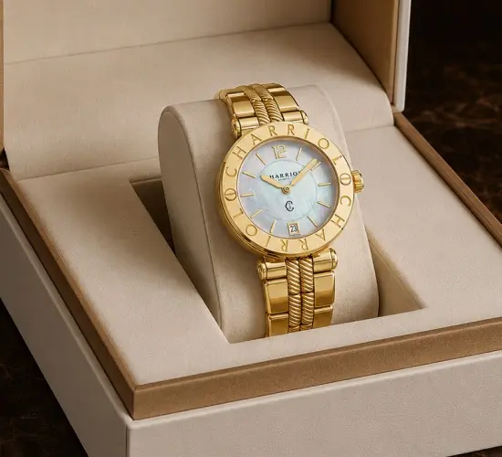 Charriol Watches in 2026 Collections Worth Exploring