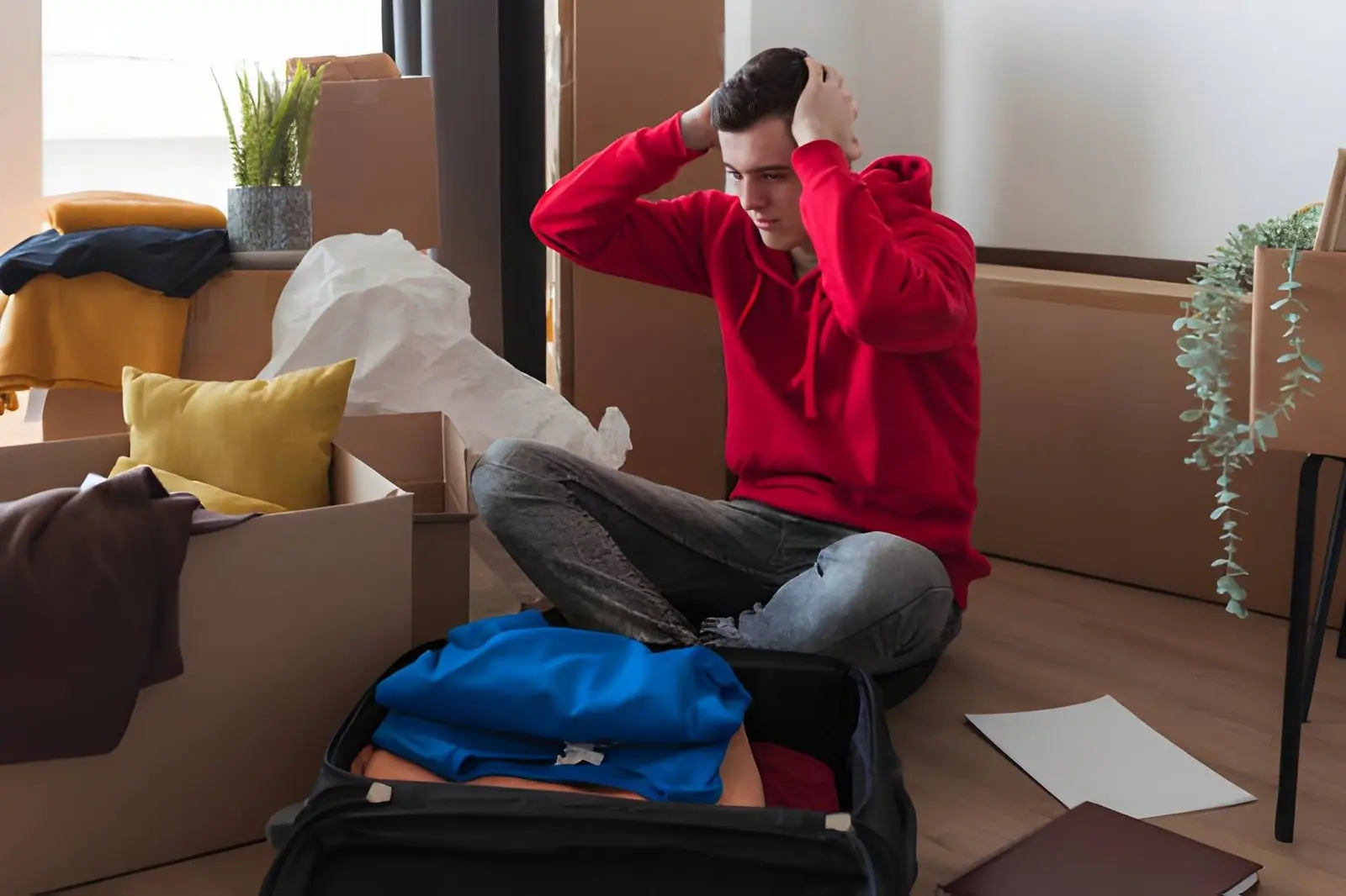 Common Mistakes to Avoid When Moving Abroad