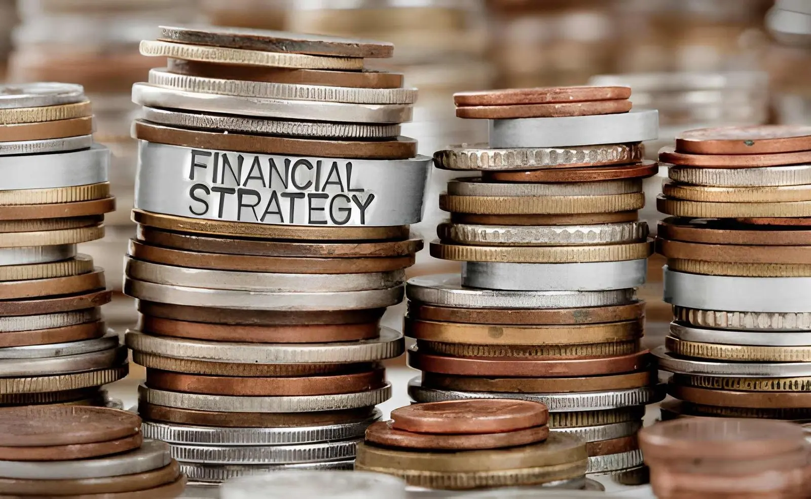 Cultivating Financial Presence as an Ongoing Practice