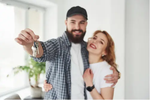 Essential Tips for First-Time Homebuyers