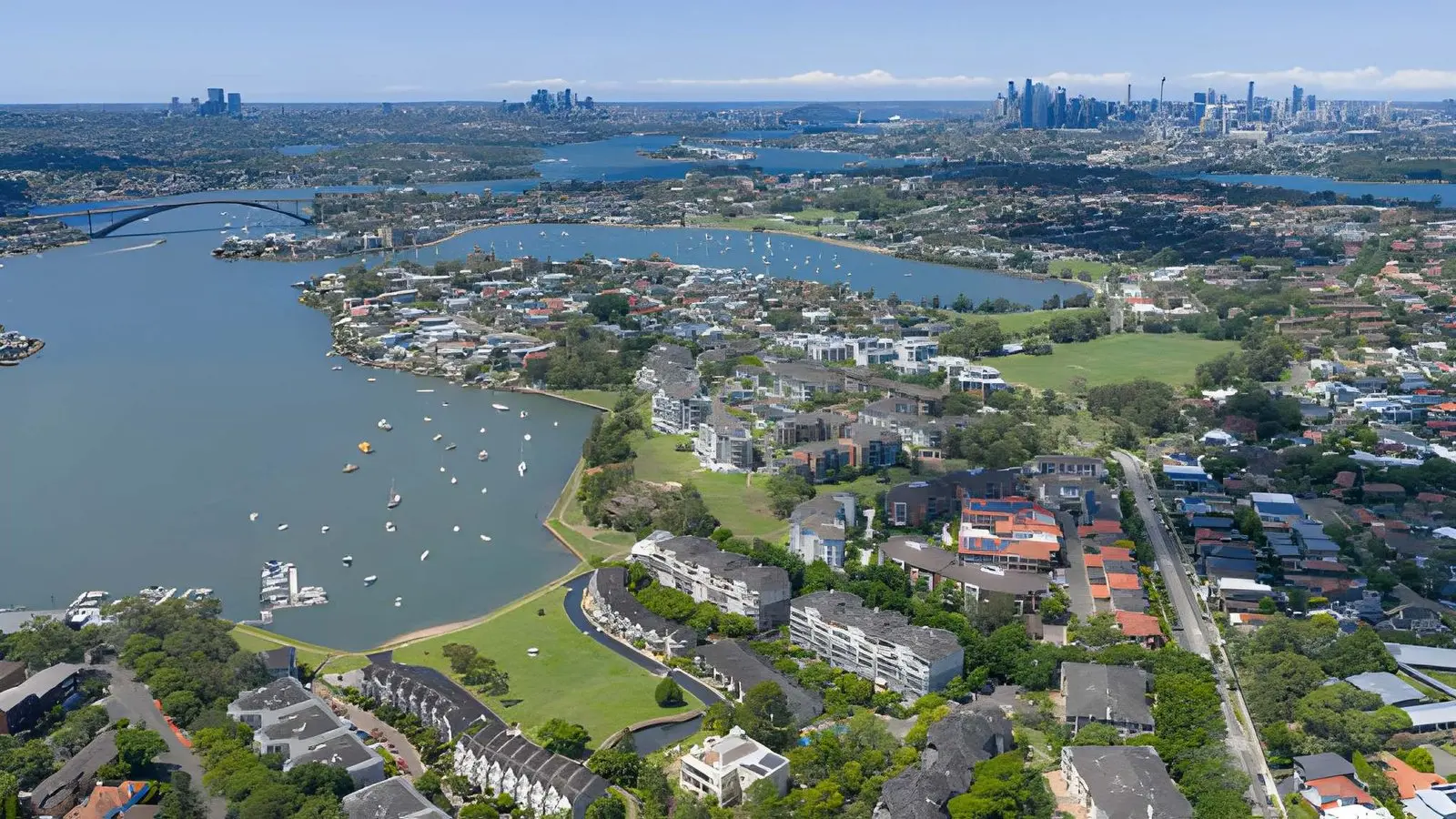 Exploring the Best Retirement Village in Sydney The Landings Advantage