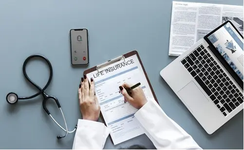 Financial Terminology Life Insurance Words Explained