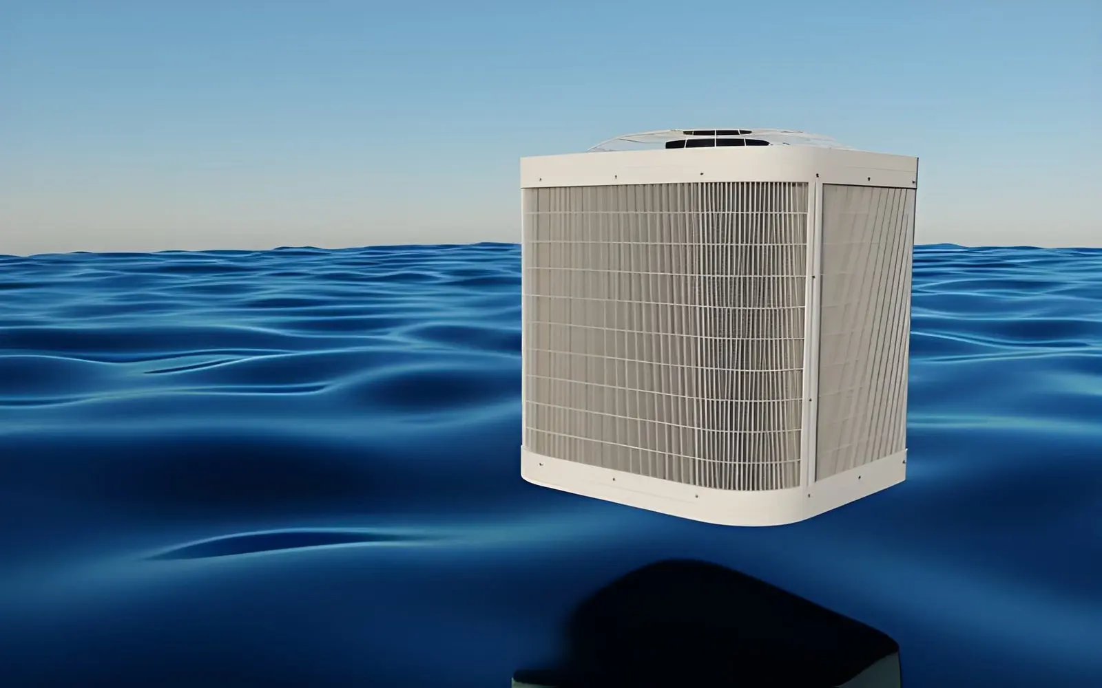 How Coastal Air Changes HVAC Care A Practical Guide for Homeowners