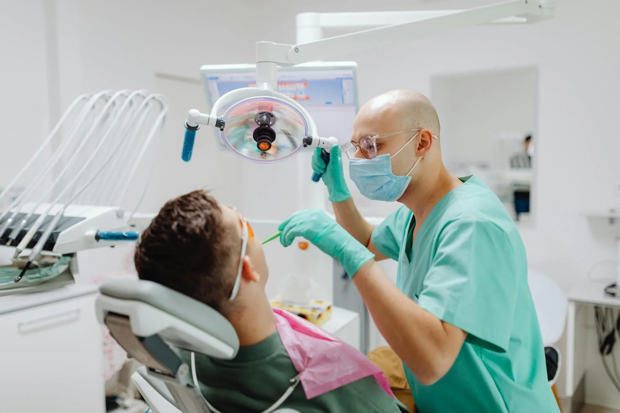 How Emergency Dental Care Can Save Your Smile