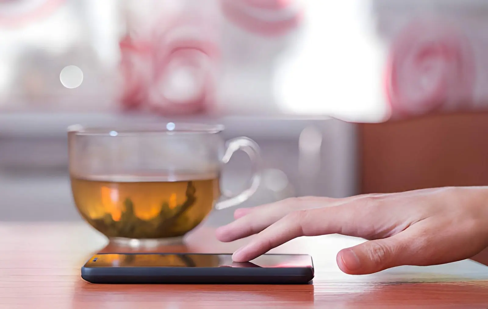 How to Check If You Are on the Tea App A Practical, Private Guide
