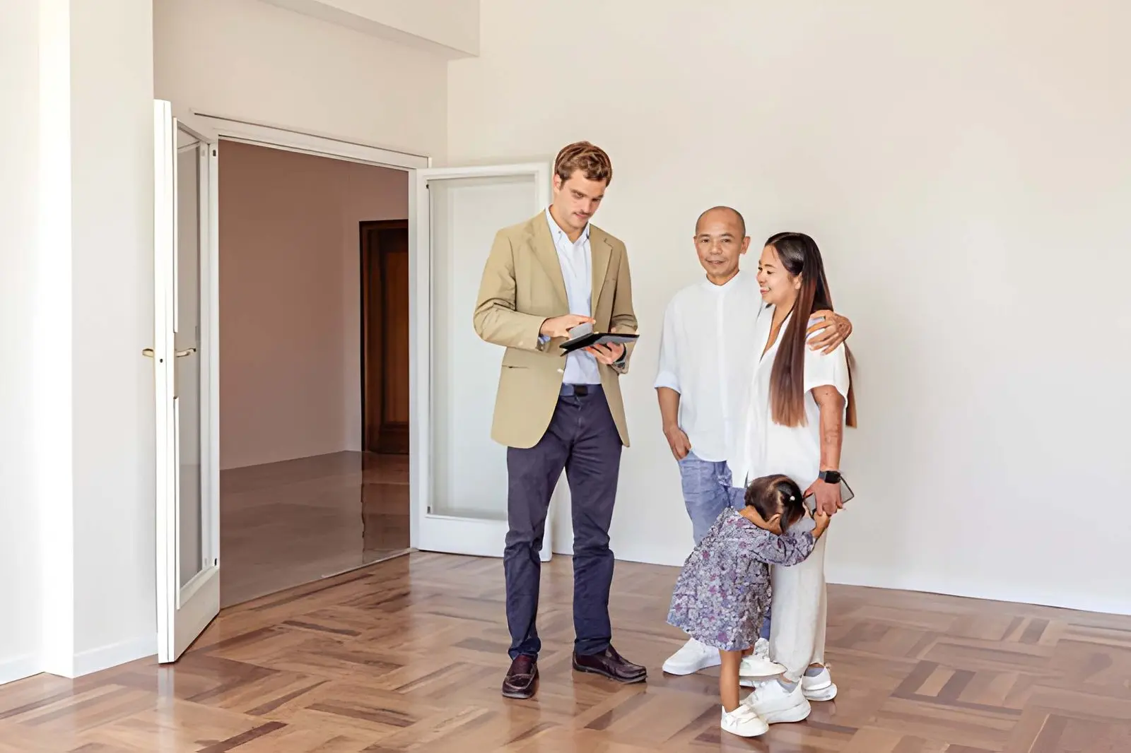 How to Choose the Right Real Estate Agent for Your Next Move