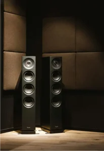How to Integrate Acoustic Design into Modern Home Interiors