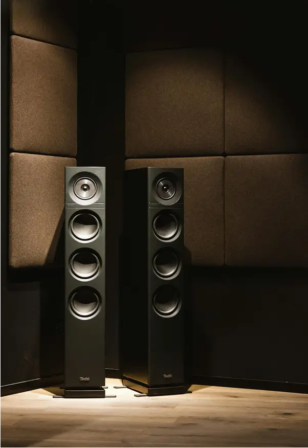 How to Integrate Acoustic Design into Modern Home Interiors