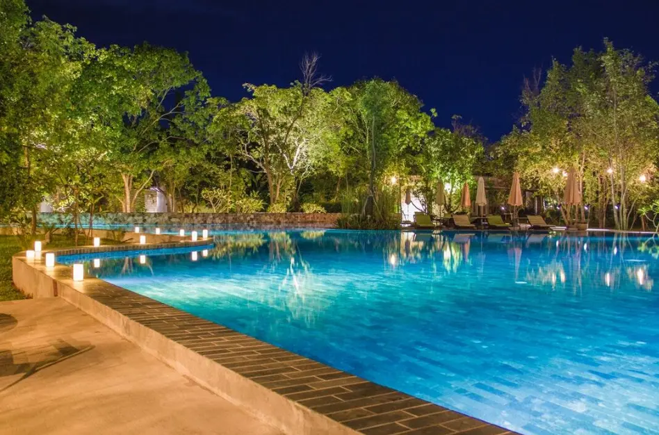 Key Considerations For Creating The Perfect Pool Oasis
