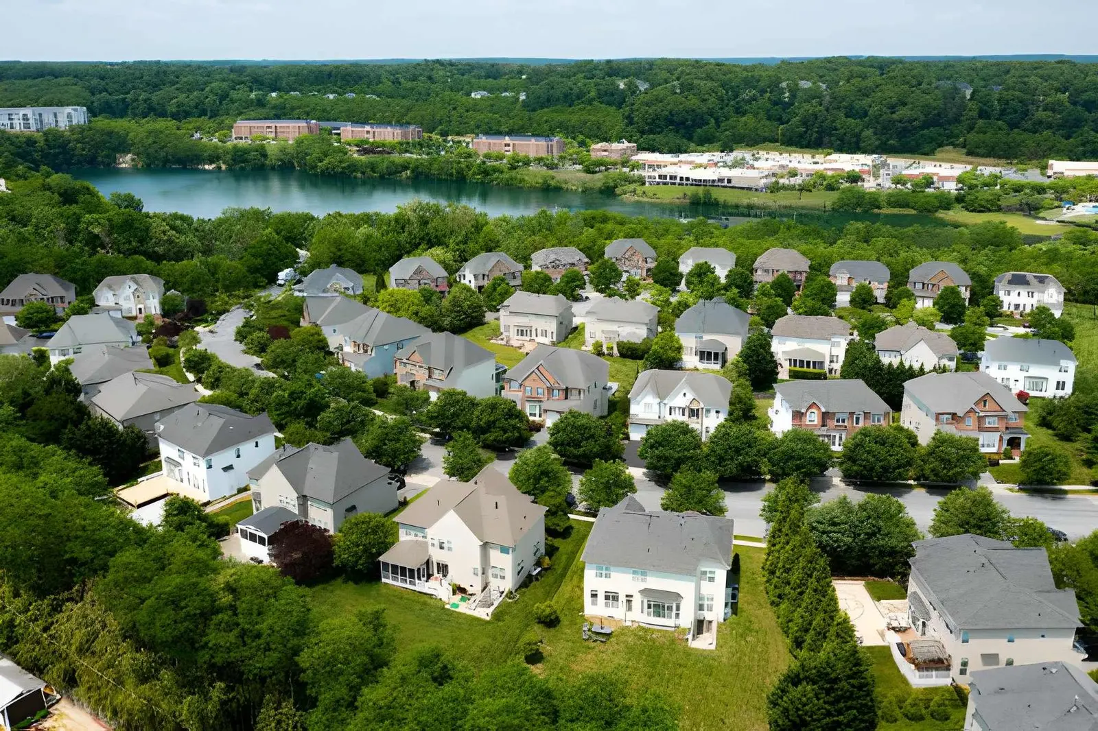 Louisiana Housing Market Trends and Forecast