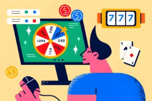 Modern Slot Providers How Developers Create Different Gaming Styles