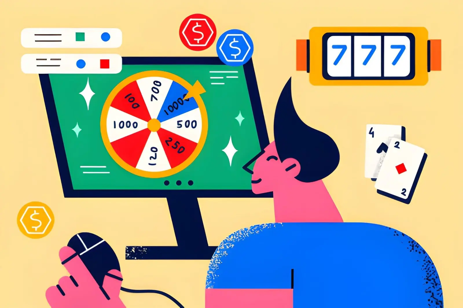Modern Slot Providers How Developers Create Different Gaming Styles