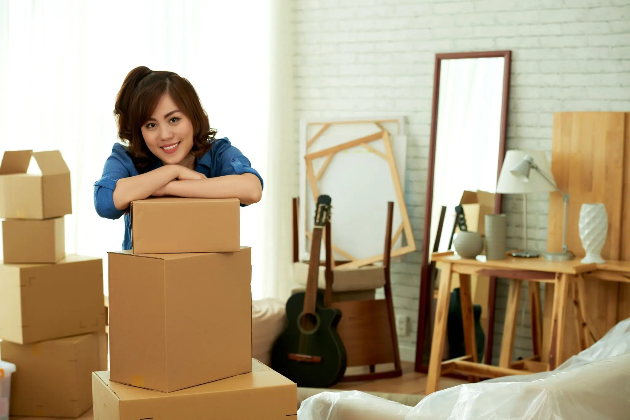 Moving is Wildly Expensive. These 8 Tips Will Help