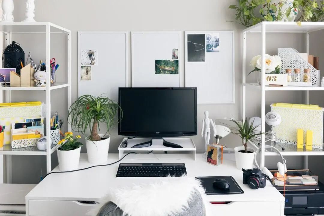 Office Supplies That Enhance Daily Productivity and Well-being