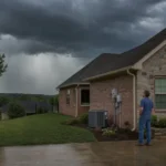 Storm-Ready Electrical Checklist for Springdale, Arkansas Homes
