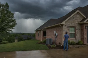 Storm-Ready Electrical Checklist for Springdale, Arkansas Homes