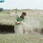 The Architectural Legacy and Competitive Spirit of Tom Watson
