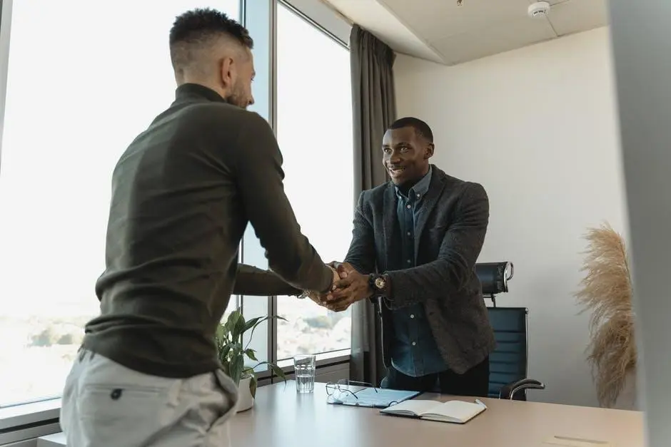 The Benefits of Hiring Experienced Executives for Your Business