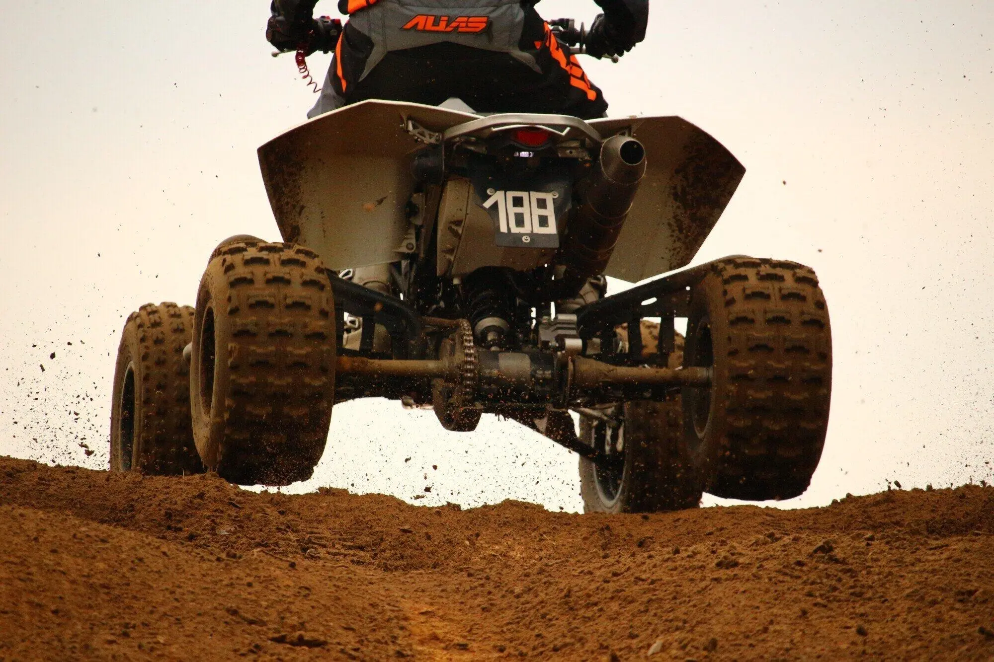 The Numerous Benefits of Owning and Using ATVs for Off-Road Activities