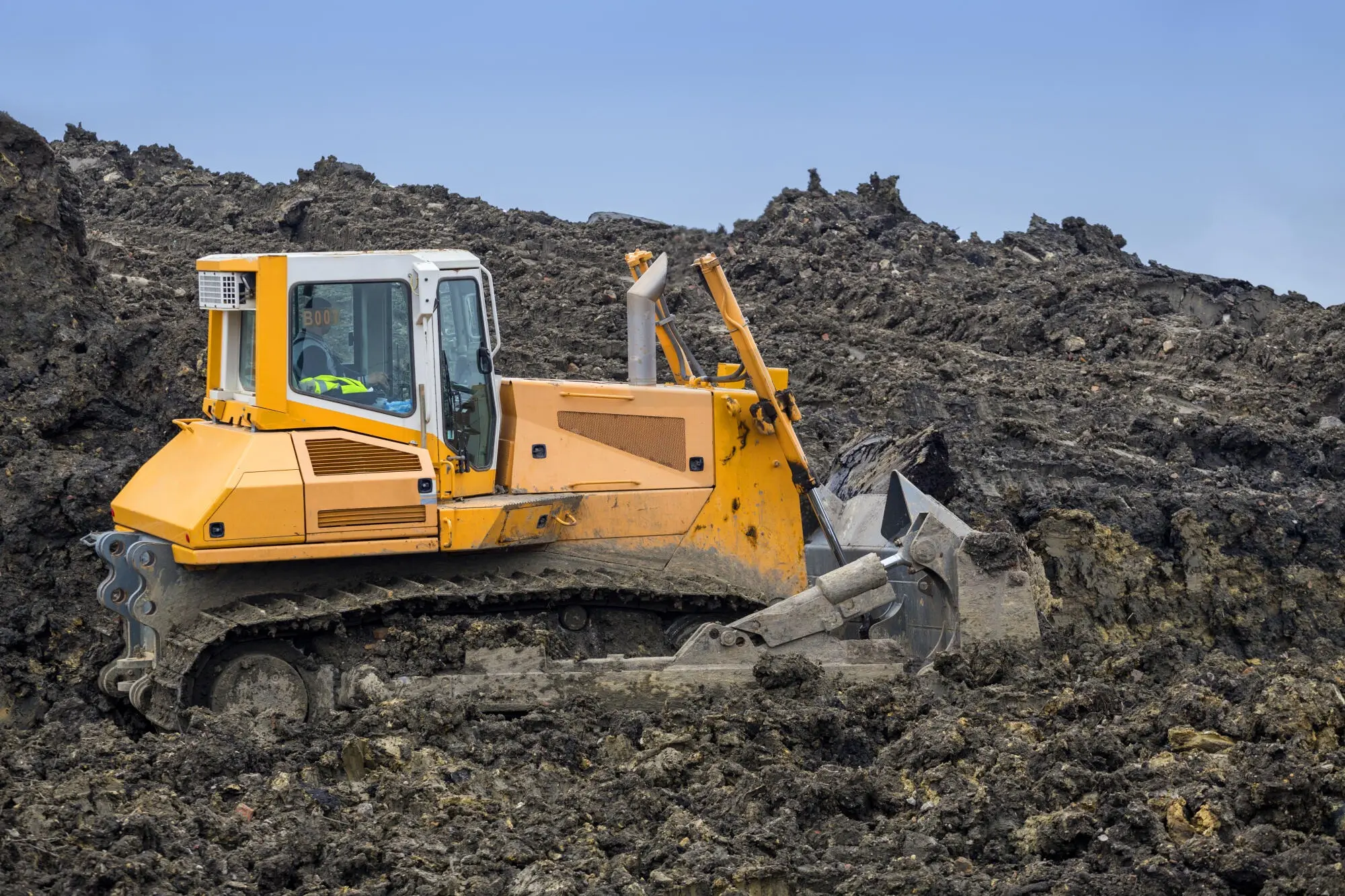 The Practical Guide To Moving Heavy Materials More Efficiently