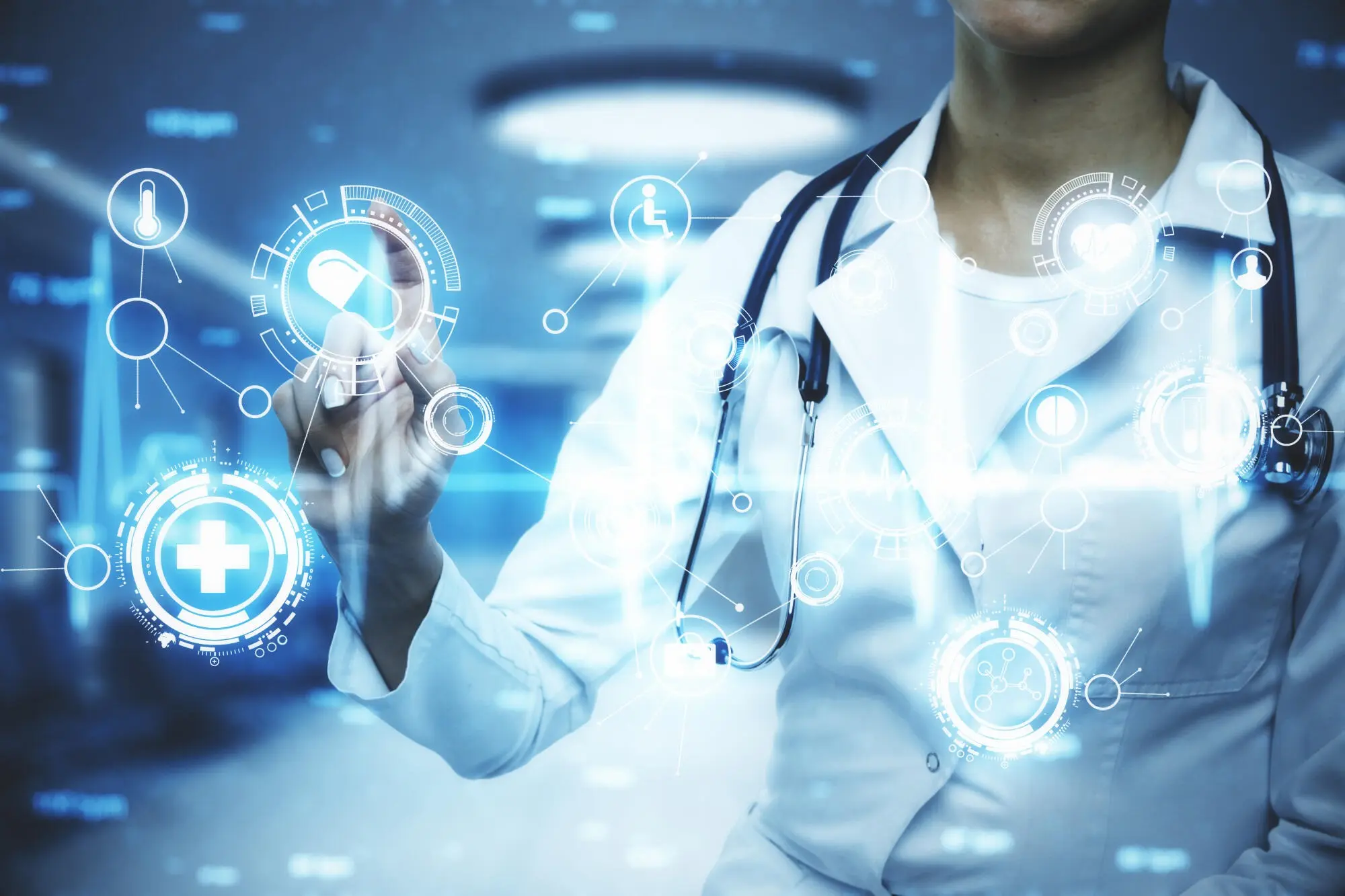 The Rise of Personalized Medicine in Modern Healthcare