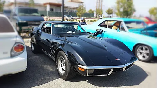 Things to Look for When Purchasing a Used Car