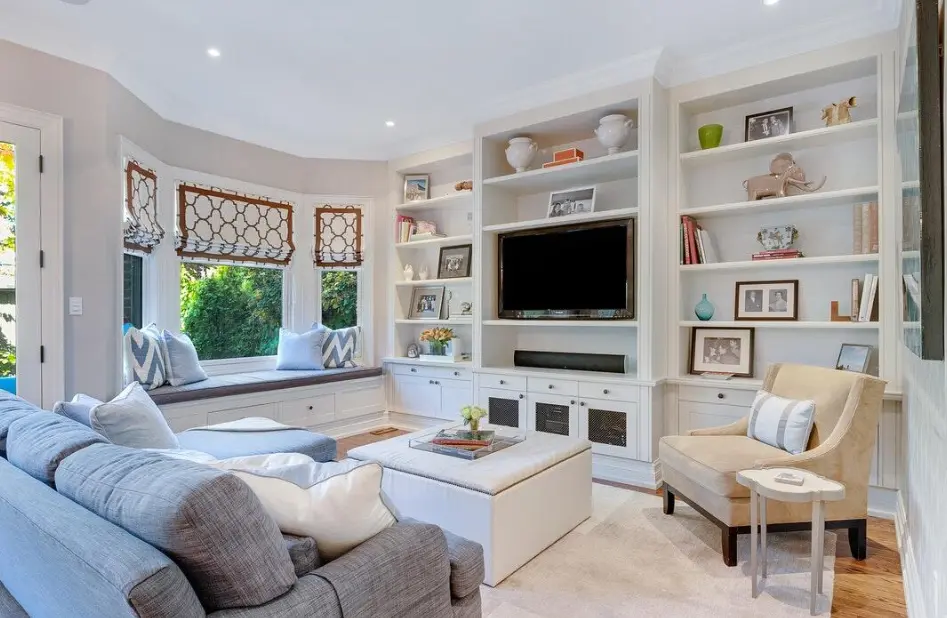 Top Renovation Trends for Eco-Friendly Living Spaces