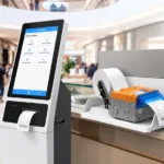 What Can Custom Kiosk Printers Do for Your Business