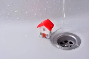 What a Slow Drain Is Actually Costing Your Home