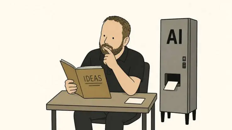 Why AI-Generated Drafts Sound the Same No Matter Which Model Wrote Them