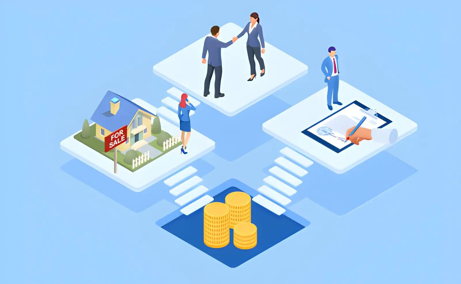 Why Hyper-Local Market Knowledge Drives Successful Property Transactions