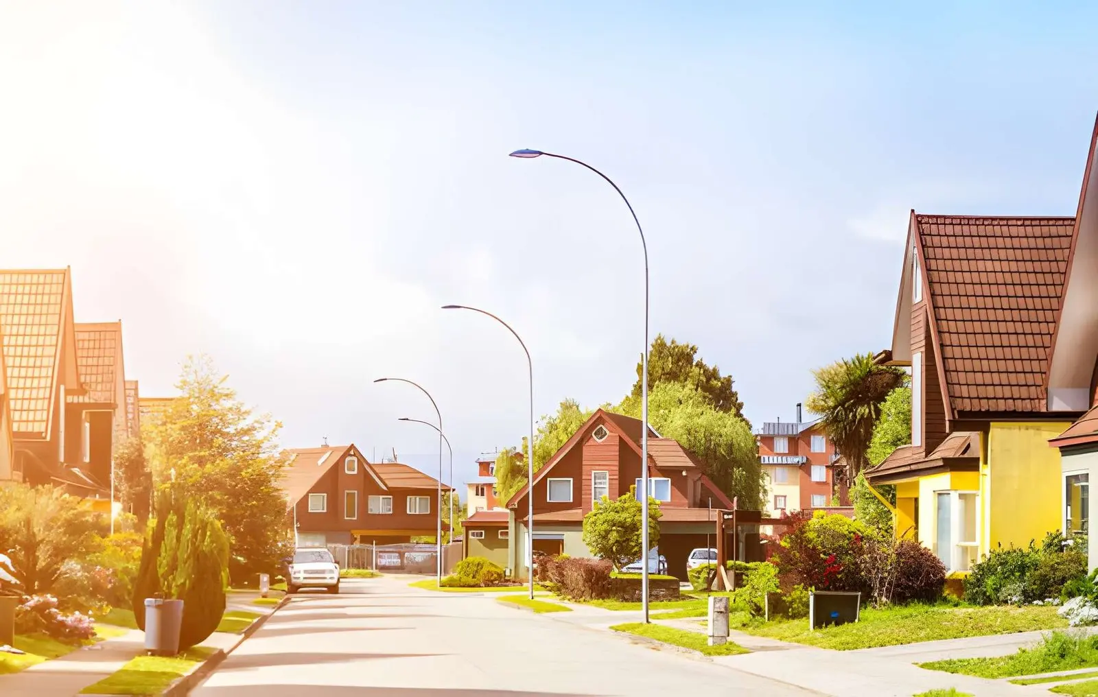 Why Neighborhoods That Evolve Well Tend to Reward Early Buyers