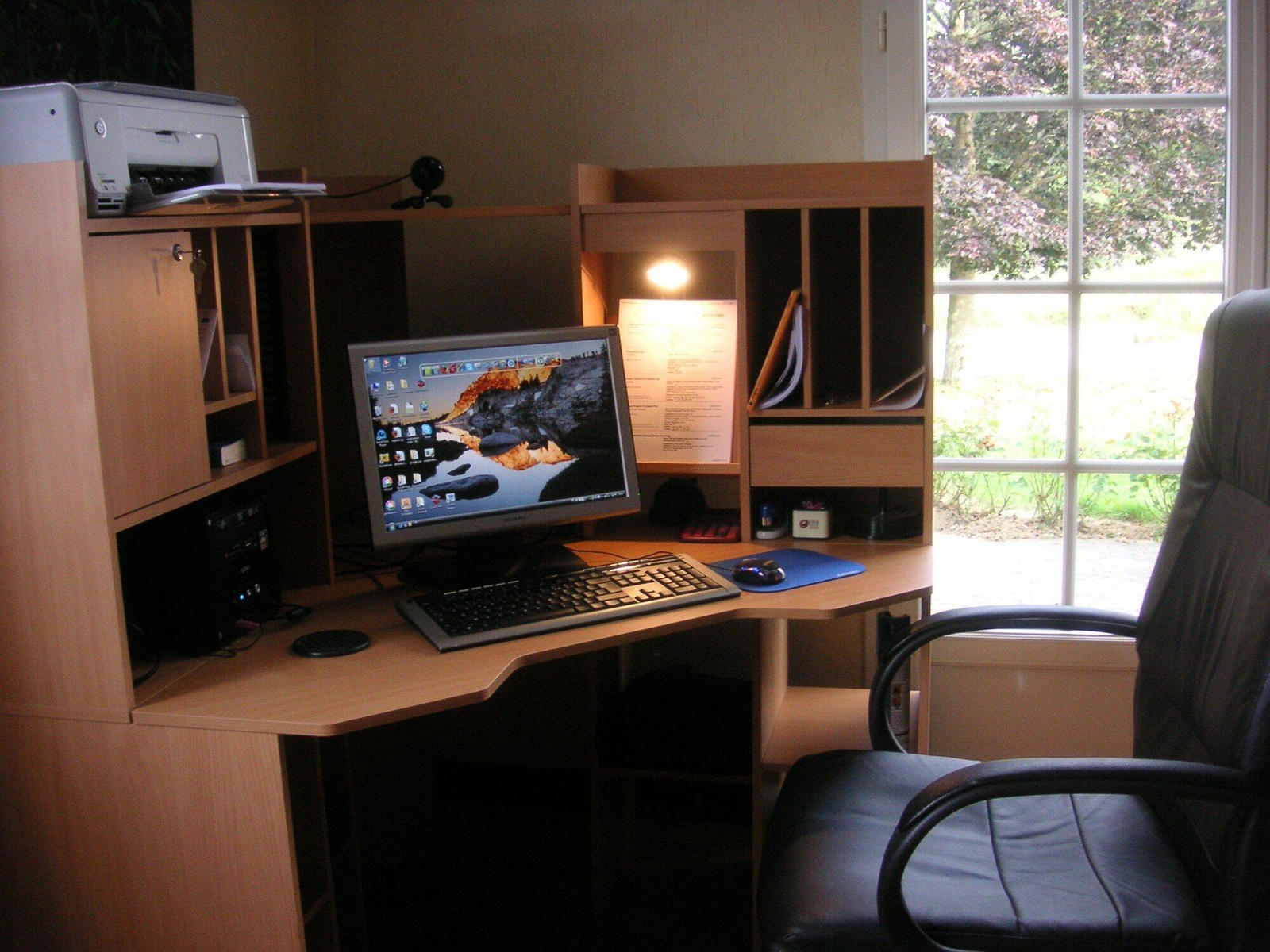 Reasons Why You Need a Dedicated Office for Your Business