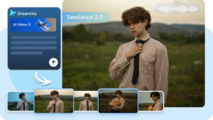 The latest updates to Seedance, Seedance 2.0 and 2.5, make creating videos with AI even easier