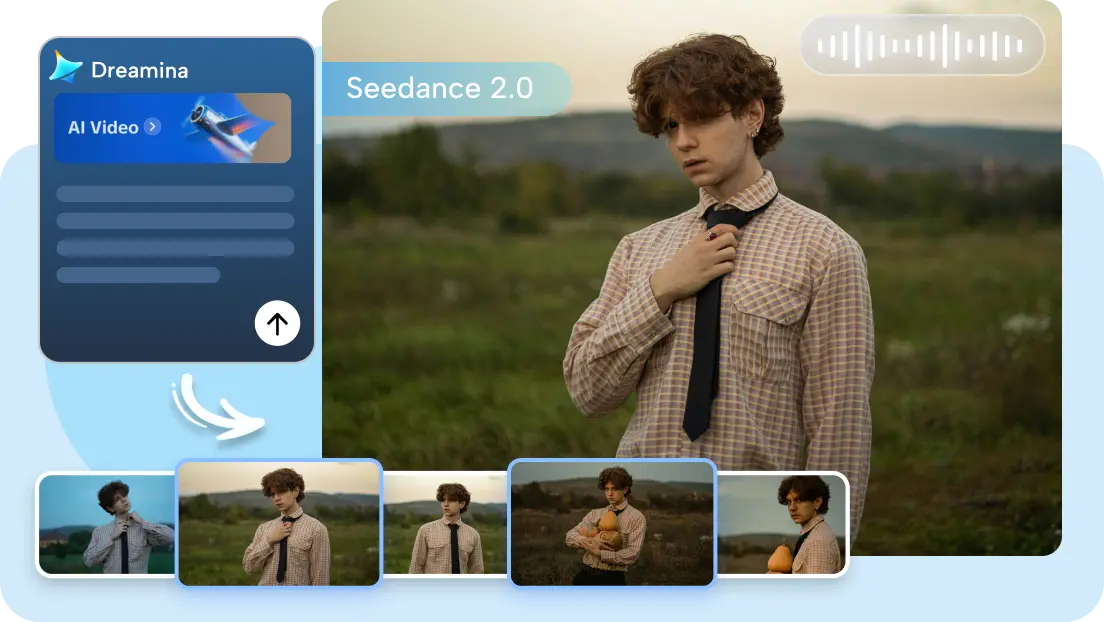 The latest updates to Seedance, Seedance 2.0 and 2.5, make creating videos with AI even easier