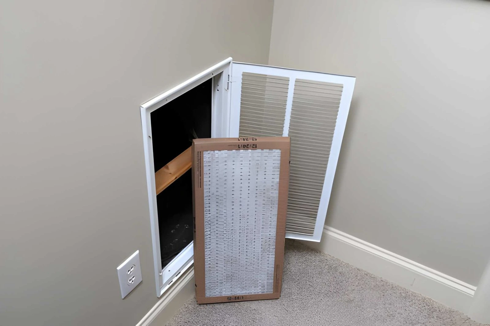 Quality Indicators to Look for in Return Air Vent Filters