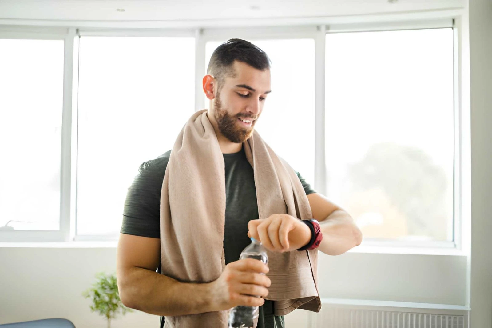 Building Healthier Routines Beyond Problematic Porn Use